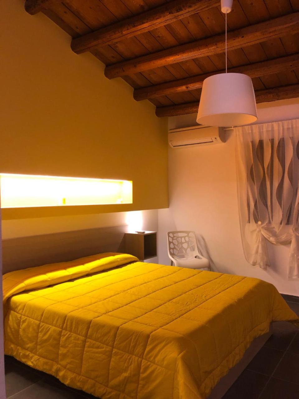 San Giorgio Rooms Caltagirone Exterior foto
